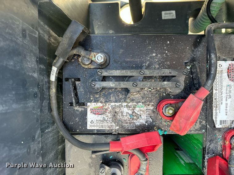 image for item EN5141 2017 Nilfisk SC1500 X20D Ecoflex floor scrubber