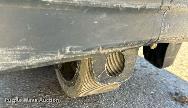 image for item EN5141 2017 Nilfisk SC1500 X20D Ecoflex floor scrubber