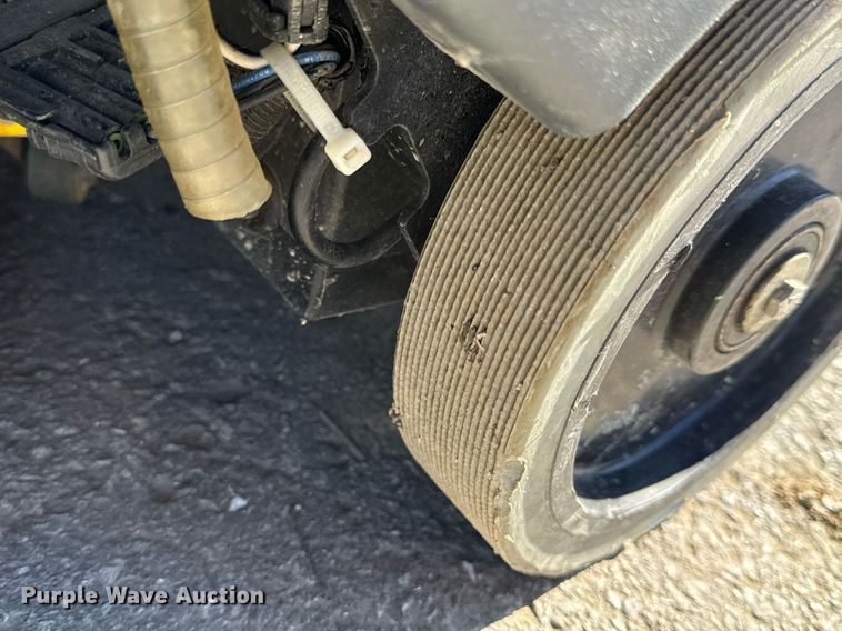 image for item EN5141 2017 Nilfisk SC1500 X20D Ecoflex floor scrubber