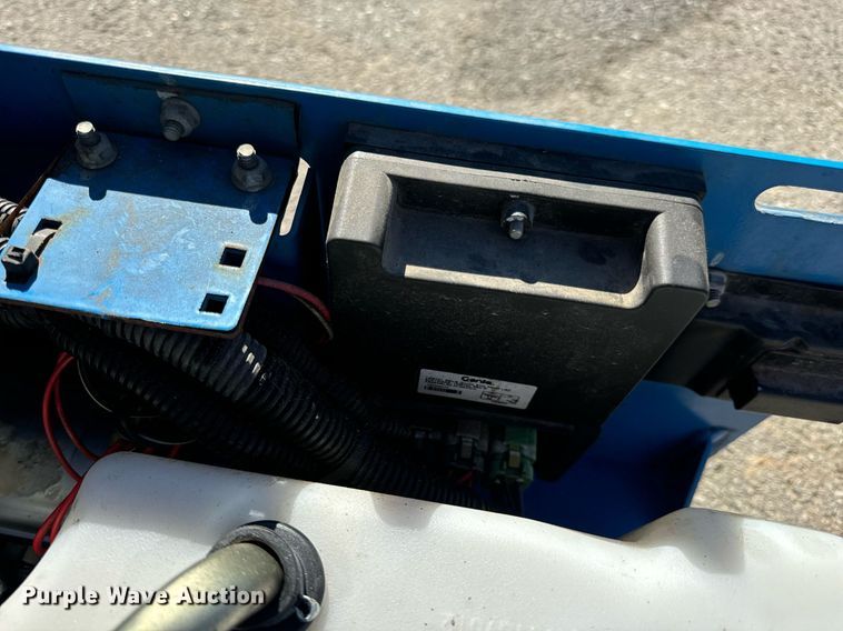 image for item EN5142 2016 Genie GS-1930 scissor lift