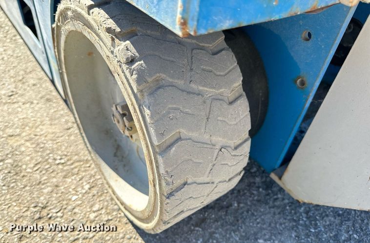 image for item EN5142 2016 Genie GS-1930 scissor lift