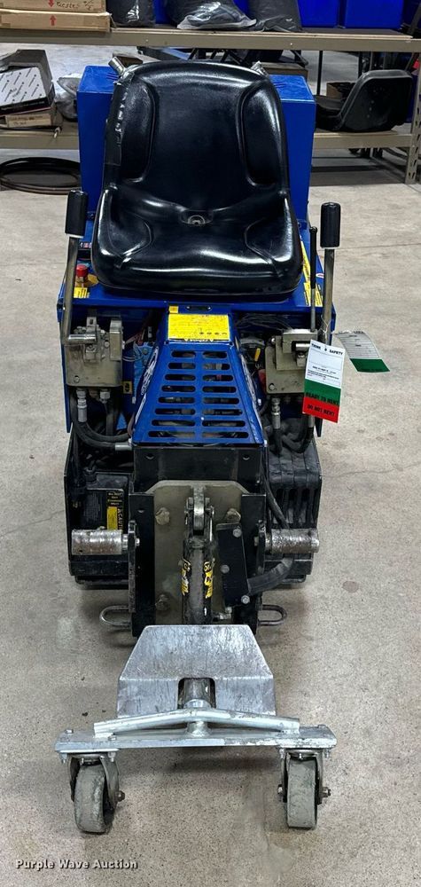 image for item EN5143 2013 National Flooring floor scraper