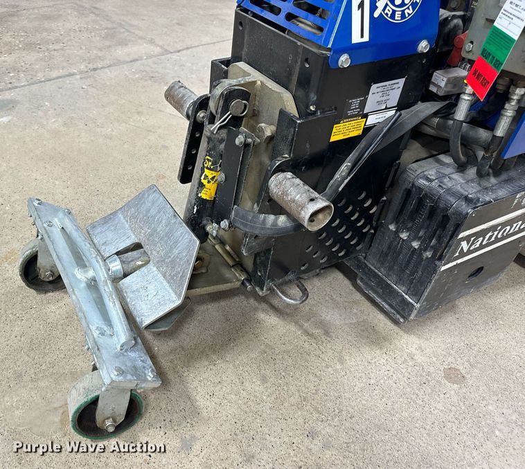 image for item EN5143 2013 National Flooring floor scraper