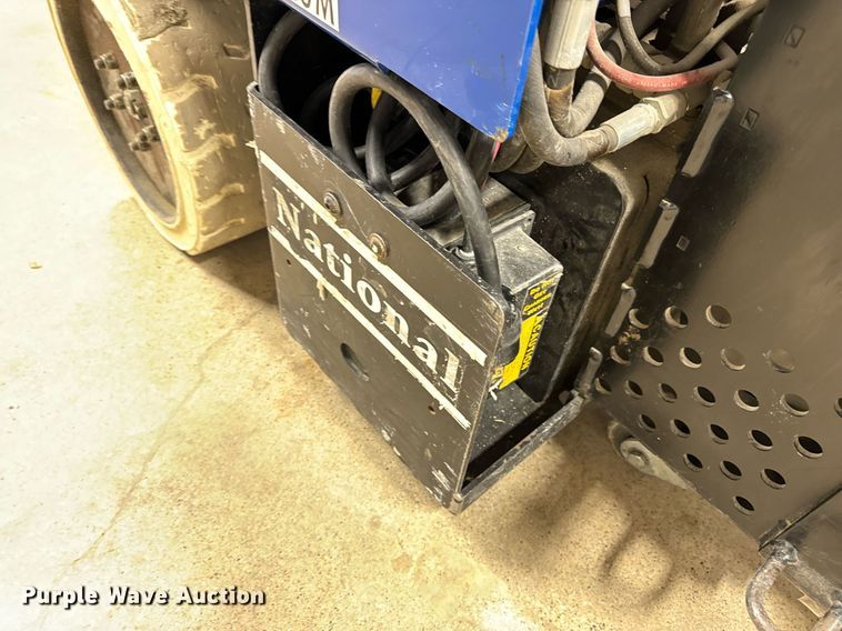 image for item EN5143 2013 National Flooring floor scraper