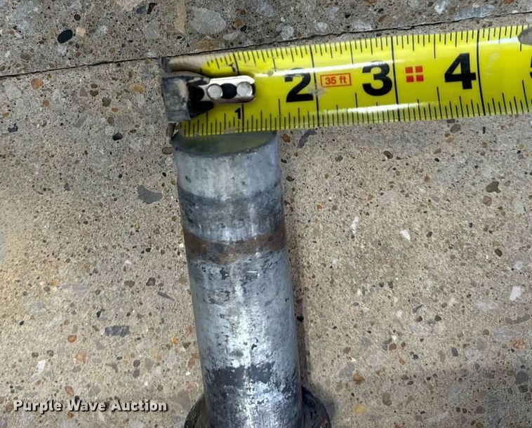 image for item EN5143 2013 National Flooring floor scraper