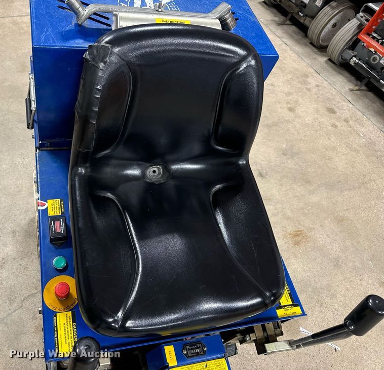 image for item EN5143 2013 National Flooring floor scraper