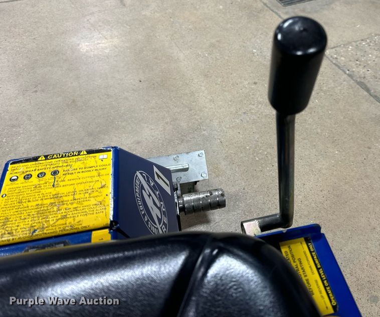 image for item EN5143 2013 National Flooring floor scraper