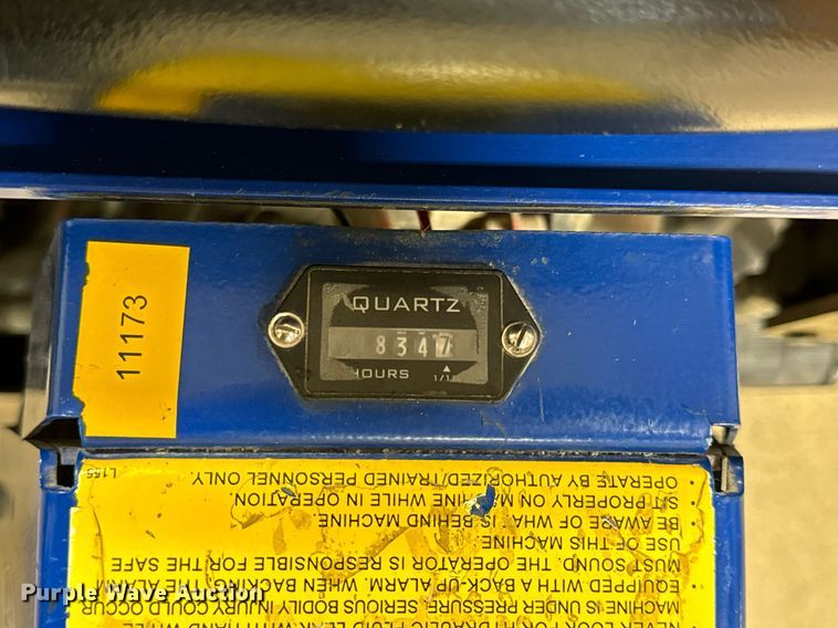 image for item EN5143 2013 National Flooring floor scraper