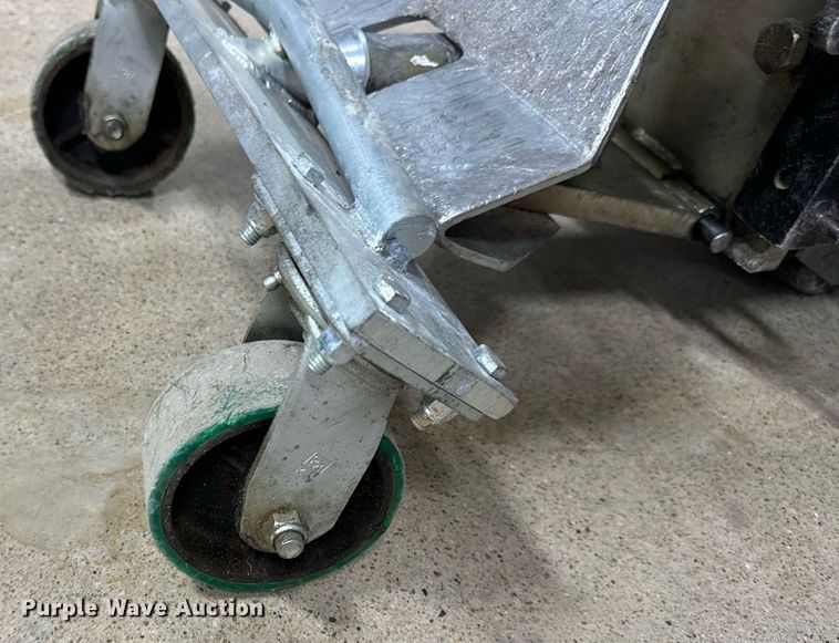 image for item EN5143 2013 National Flooring floor scraper