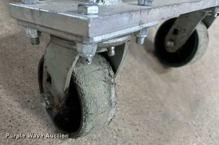 image for item EN5143 2013 National Flooring floor scraper