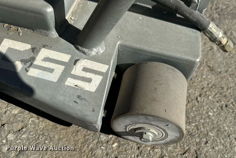 image for item EN5144 Norton GC55 concrete saw