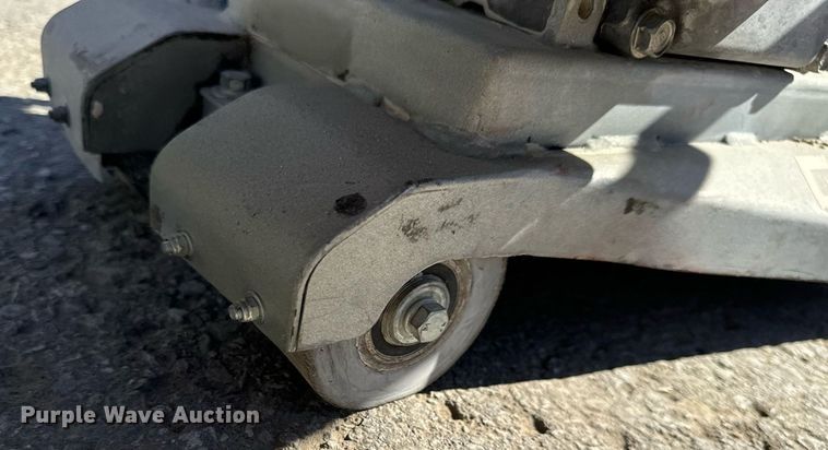 image for item EN5144 Norton GC55 concrete saw