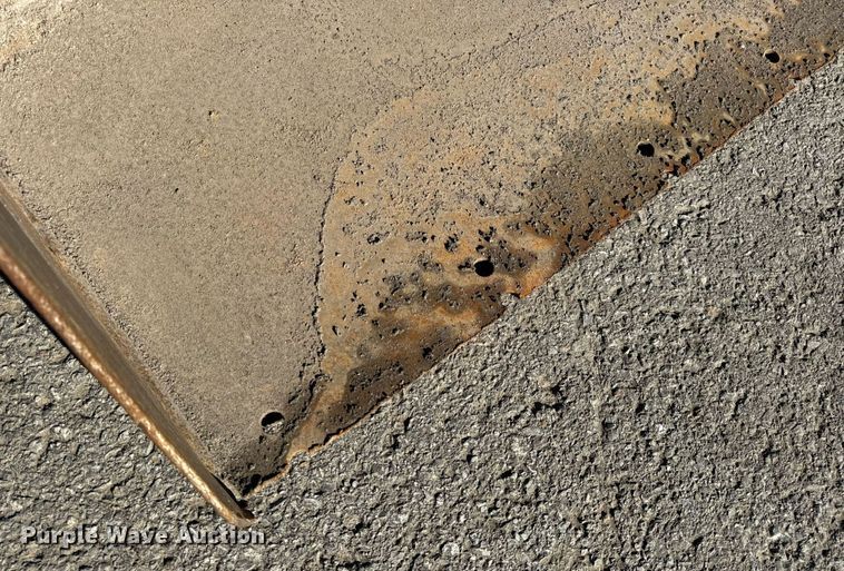 image for item EN5146 2023 Wacker Neuson SM100 compact utility loader