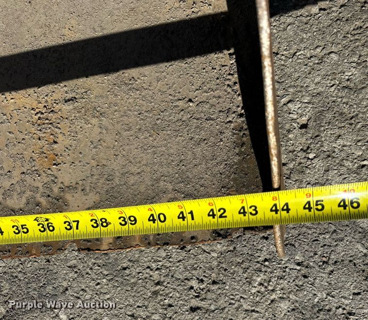 image for item EN5146 2023 Wacker Neuson SM100 compact utility loader