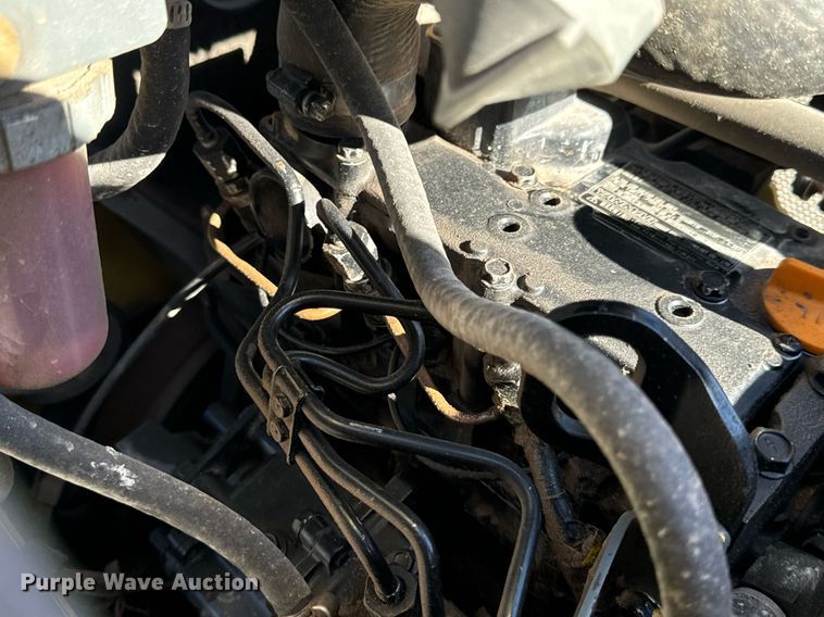 image for item EN5146 2023 Wacker Neuson SM100 compact utility loader