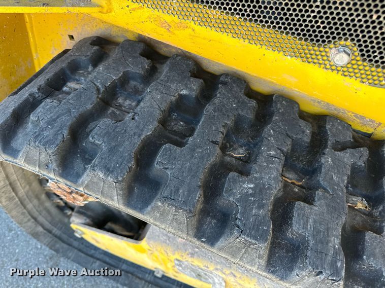 image for item EN5146 2023 Wacker Neuson SM100 compact utility loader