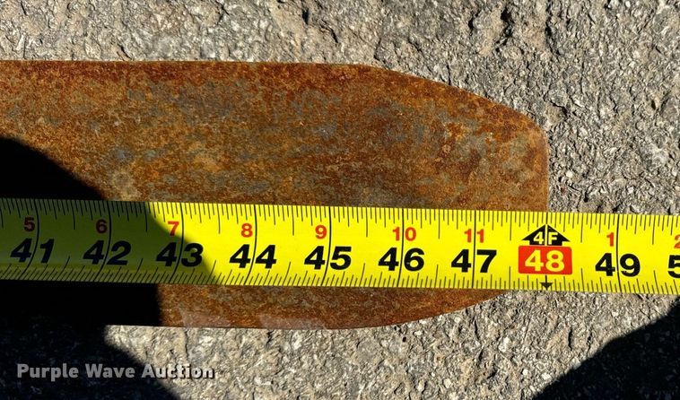 image for item EN5147 2015 Genie GTH-5519 telehandler