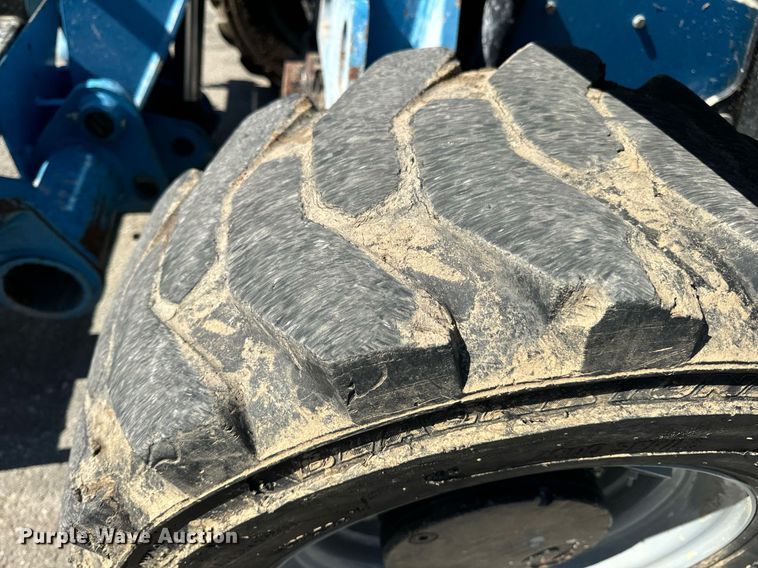 image for item EN5147 2015 Genie GTH-5519 telehandler