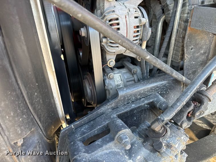 image for item EQ1011 2015 Kenworth T880 semi truck