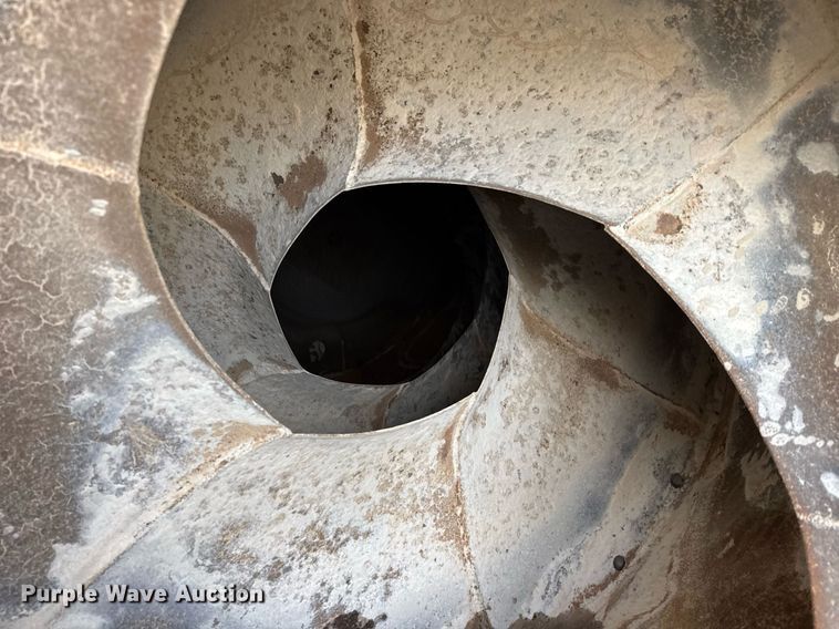 image for item EQ1035 2007 Kenworth W900 ready mix truck