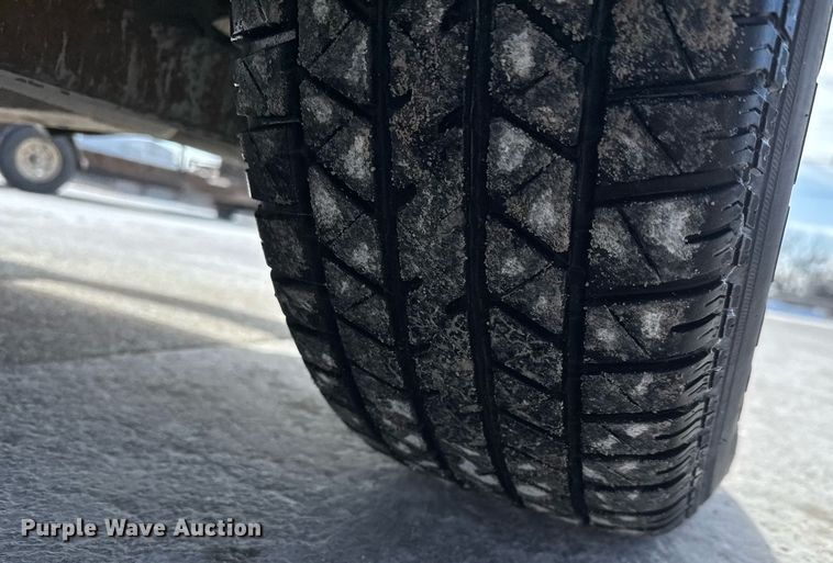 image for item EQ1036 1998 Ford Ranger pickup truck