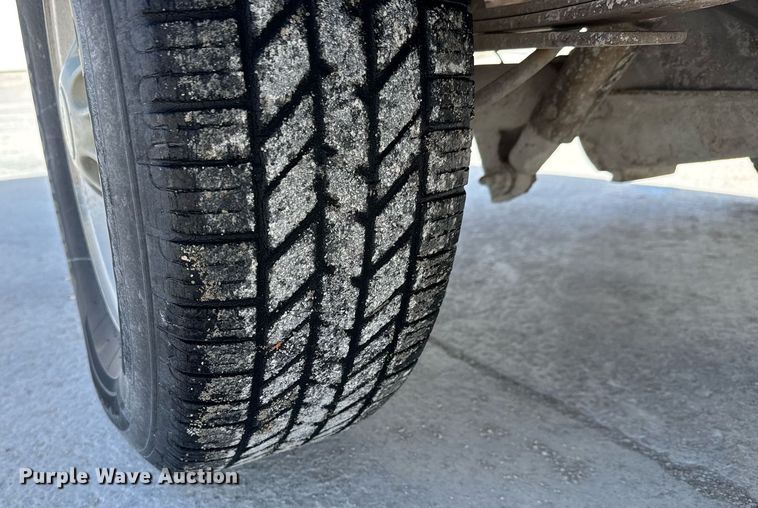 image for item EQ1036 1998 Ford Ranger pickup truck