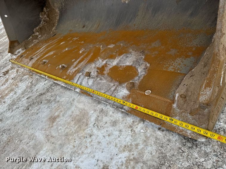 image for item EQ1037 2004 Caterpillar 972G wheel loader