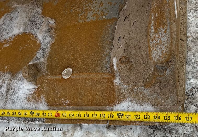 image for item EQ1037 2004 Caterpillar 972G wheel loader