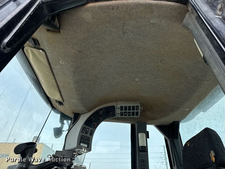 image for item EQ1037 2004 Caterpillar 972G wheel loader