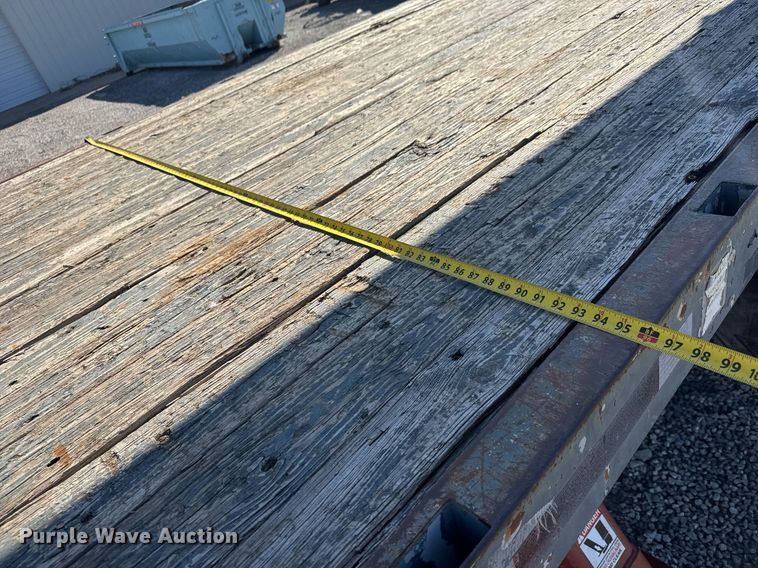 image for item EQ1091 2007 Ford F750 Super Duty XL crane truck