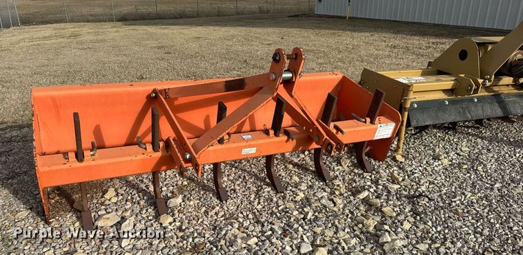 image for item EQ1092 (2) three point attachments 