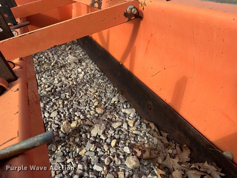 image for item EQ1092 (2) three point attachments 