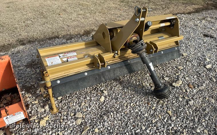 image for item EQ1092 (2) three point attachments 