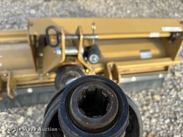 image for item EQ1092 (2) three point attachments 