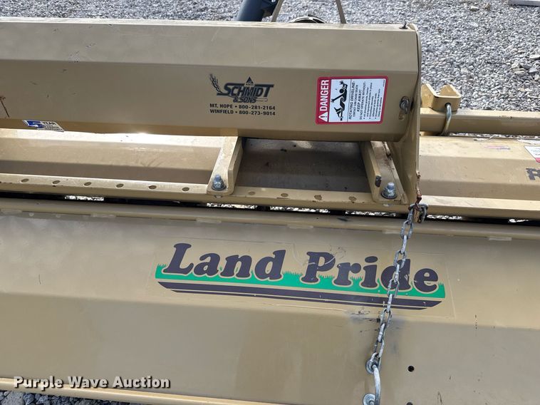 image for item EQ1092 (2) three point attachments 