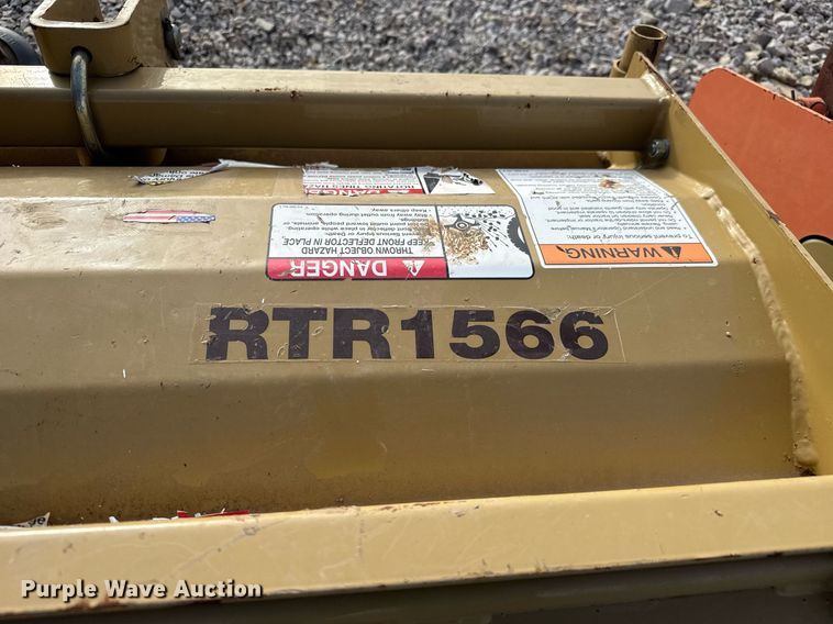 image for item EQ1092 (2) three point attachments 