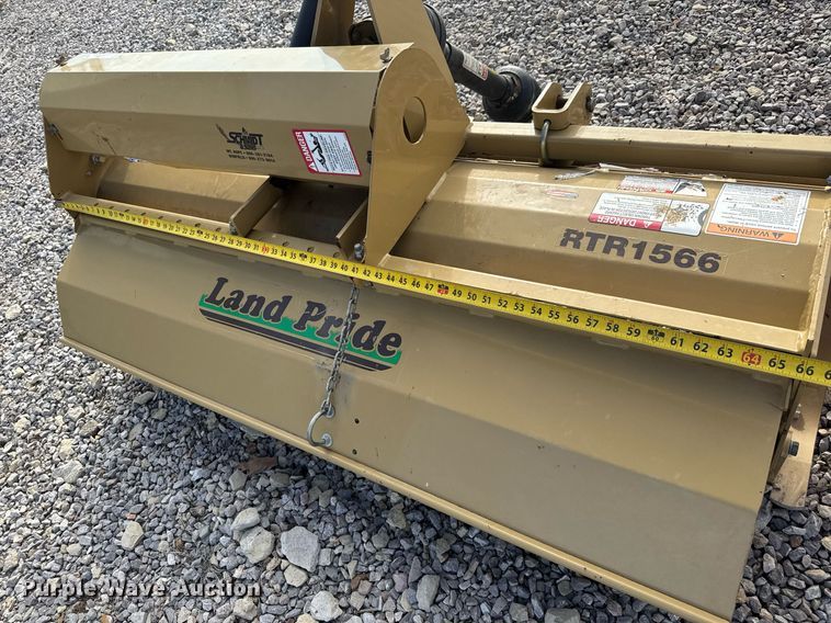 image for item EQ1092 (2) three point attachments 