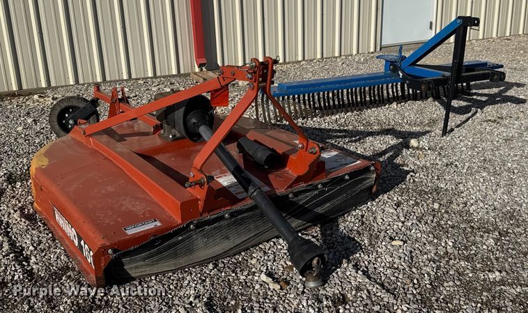 image for item EQ1093 (2) three point attachments