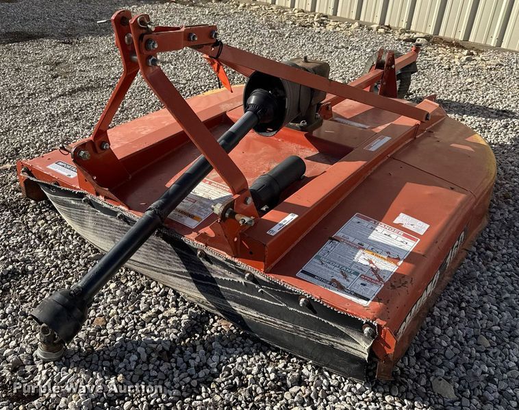 image for item EQ1093 (2) three point attachments