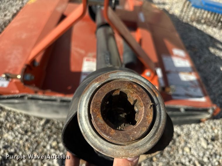 image for item EQ1093 (2) three point attachments