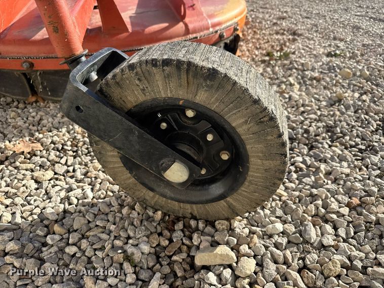 image for item EQ1093 (2) three point attachments