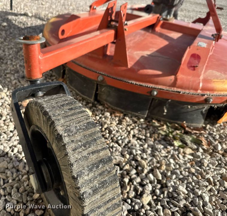 image for item EQ1093 (2) three point attachments