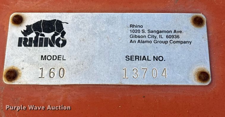 image for item EQ1093 (2) three point attachments