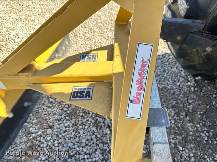 image for item EQ1096 2009 Kioti DK35SE MFWD tractor