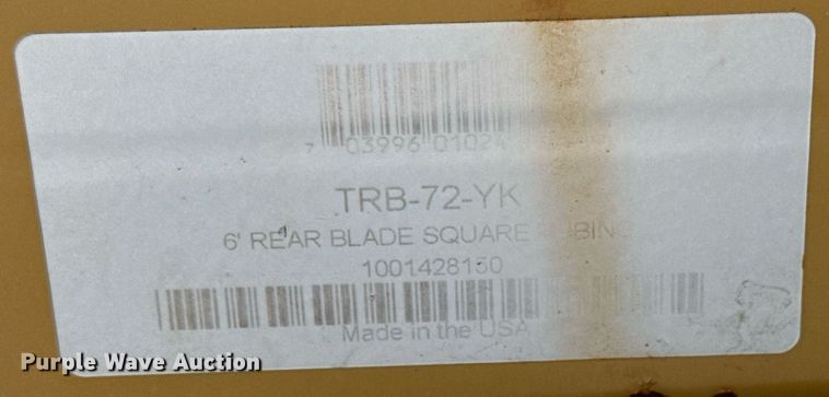 image for item EQ1096 2009 Kioti DK35SE MFWD tractor