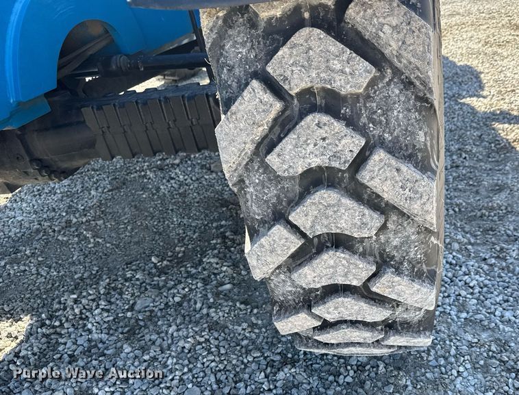 image for item EQ1097 2016 Genie GTH-844 telehandler