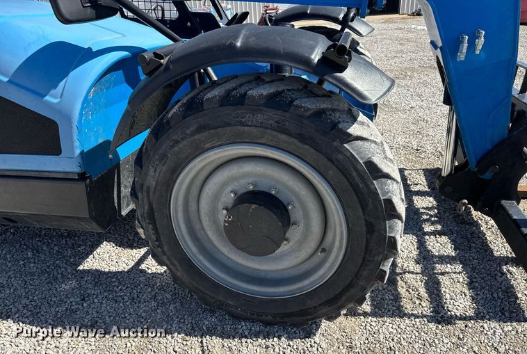 image for item EQ1098 2016 Genie GTH-844 telehandler