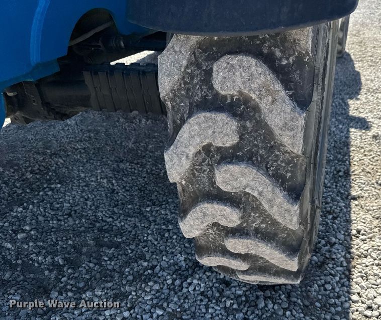 image for item EQ1098 2016 Genie GTH-844 telehandler