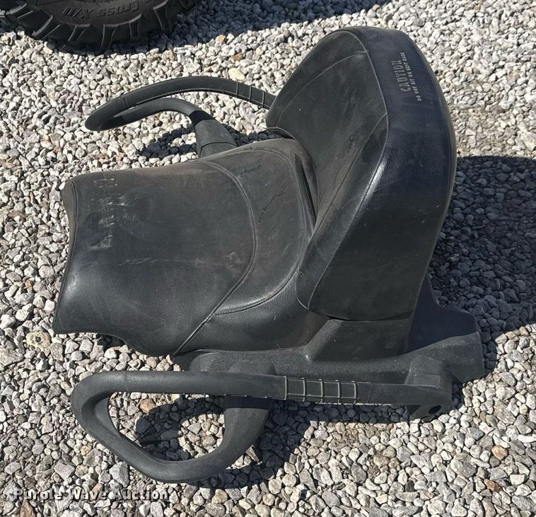 image for item EQ1099 2014 Arctic Cat 550 EFI ATV