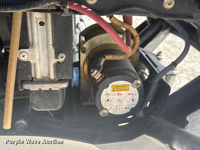 image for item EQ1099 2014 Arctic Cat 550 EFI ATV